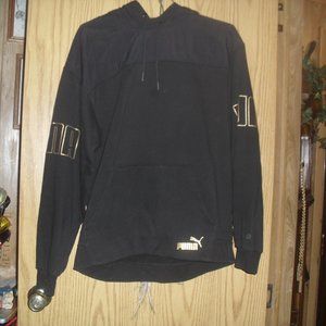 Puma Hoody size M